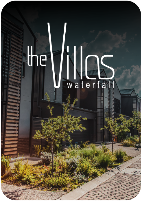 The Villas @ Waterfall