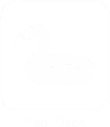 Pool Deck