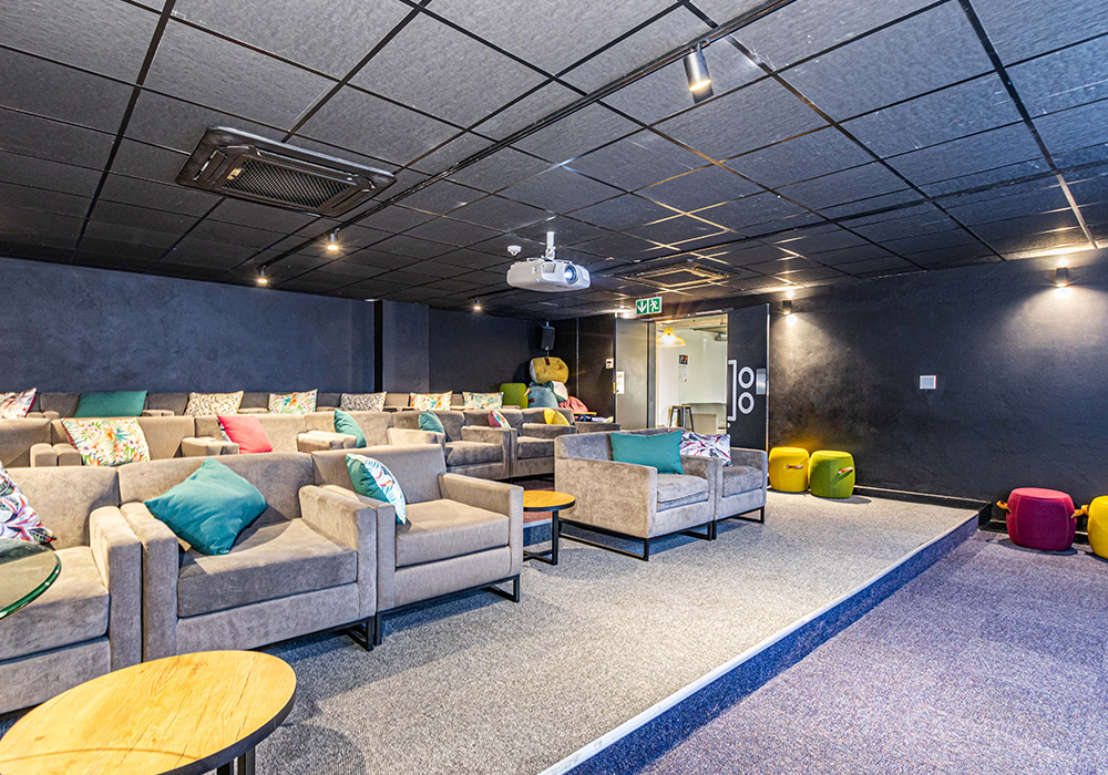 The Campus (Interiors) Low Res (3MB) (3 of 24) Cinema