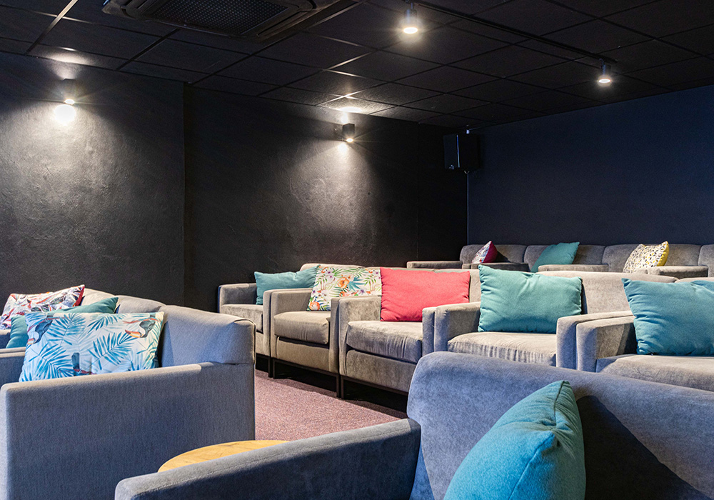 The Campus (Interiors) Low Res (3MB) (4 of 24) Cinema