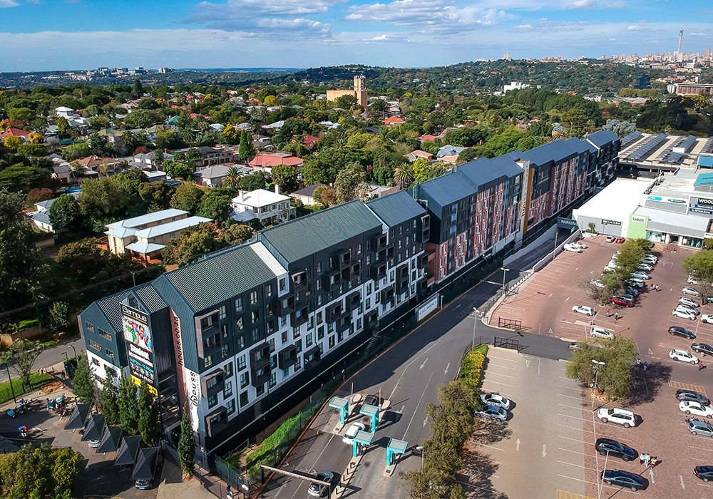 drone - the campus (8 of 10) Location