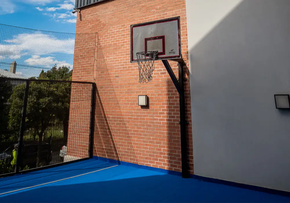 view - the campus - franz rabe - natural photography (16 of 39)