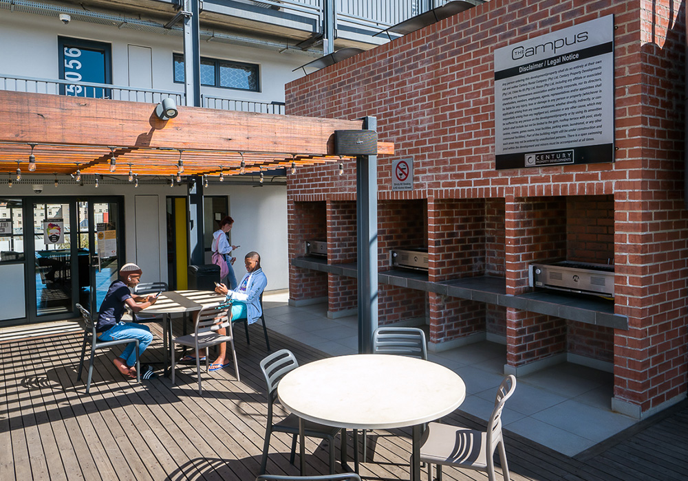 view - the campus - franz rabe - natural photography (2 of 39) Pool