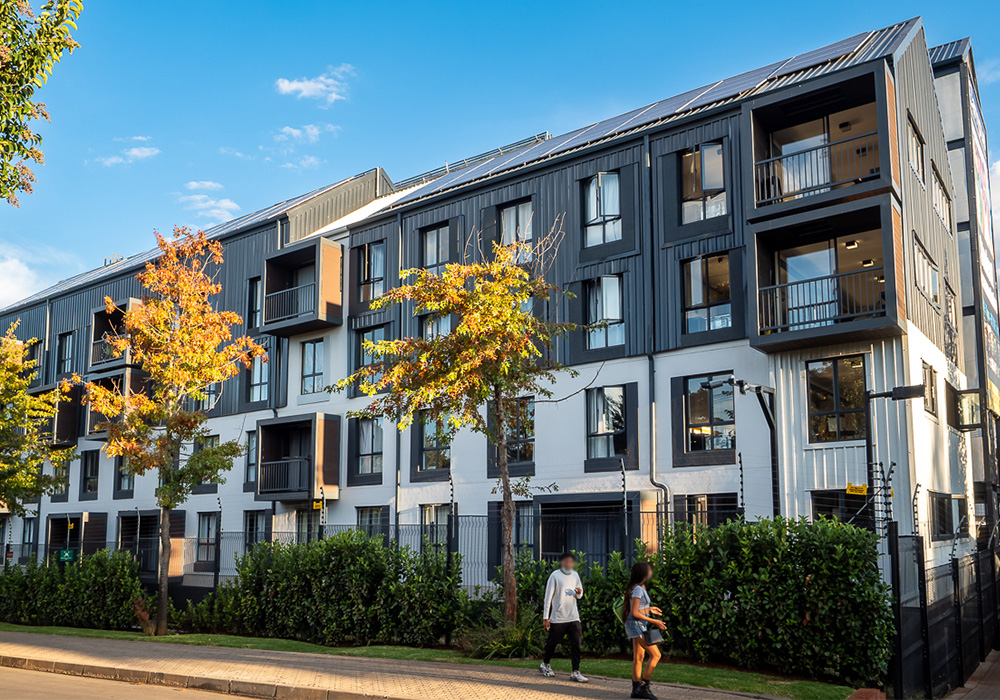 view - the campus - franz rabe - natural photography (23 of 39) Location