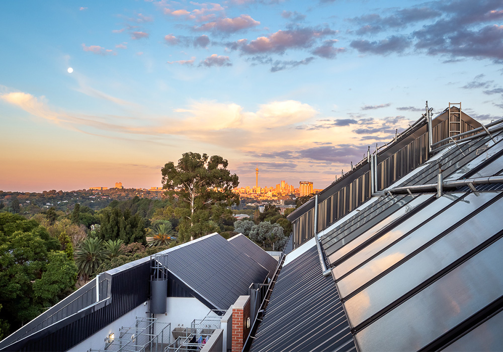 view - the campus - franz rabe - natural photography (32 of 39) Location