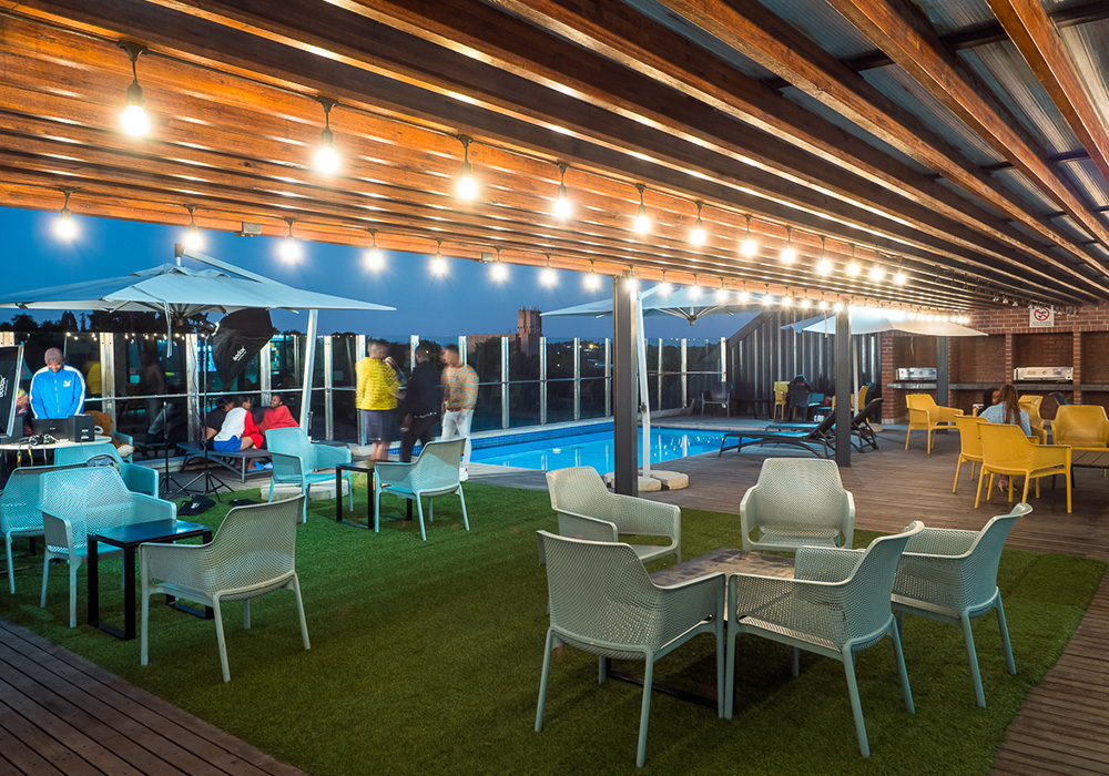 view - the campus - franz rabe - natural photography (37 of 39) Pool