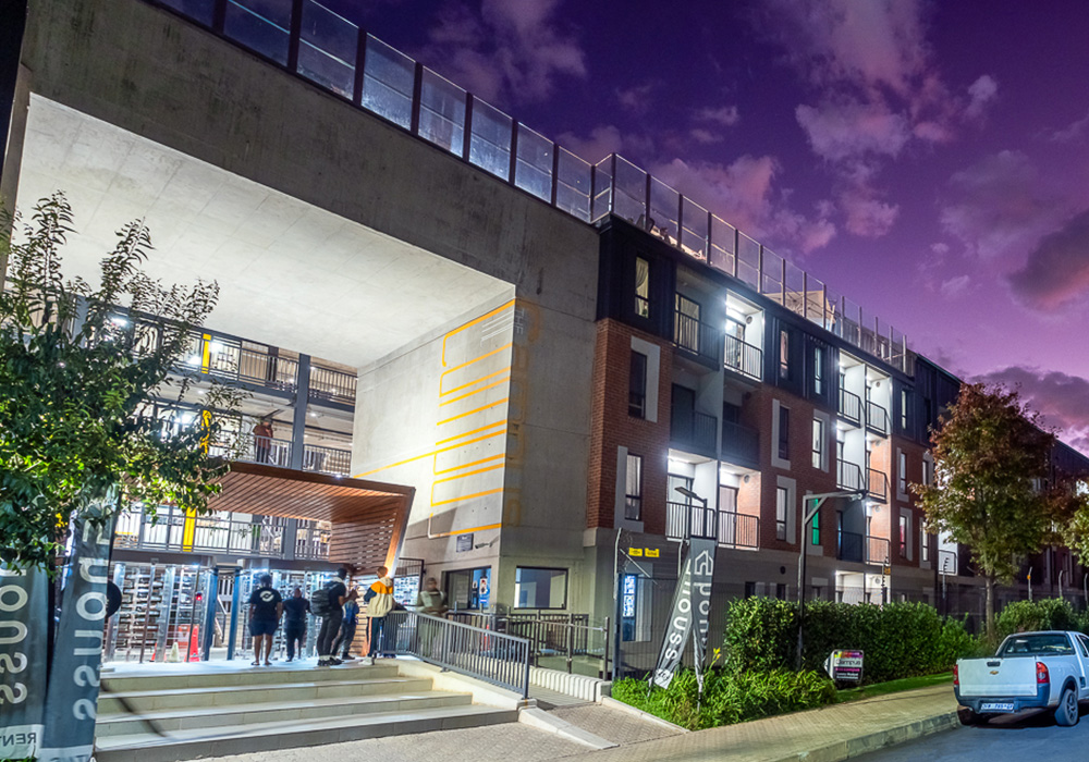 view - the campus - franz rabe - natural photography (39 of 39) Location