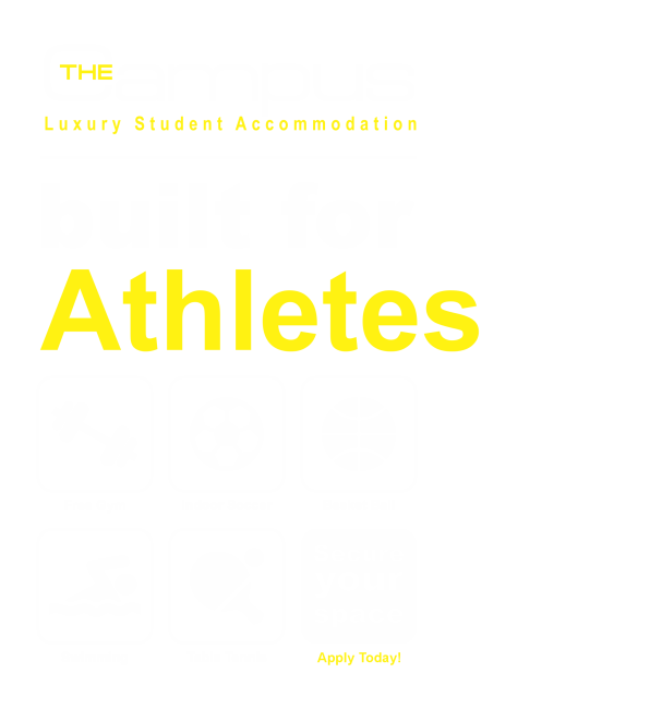 Athletes