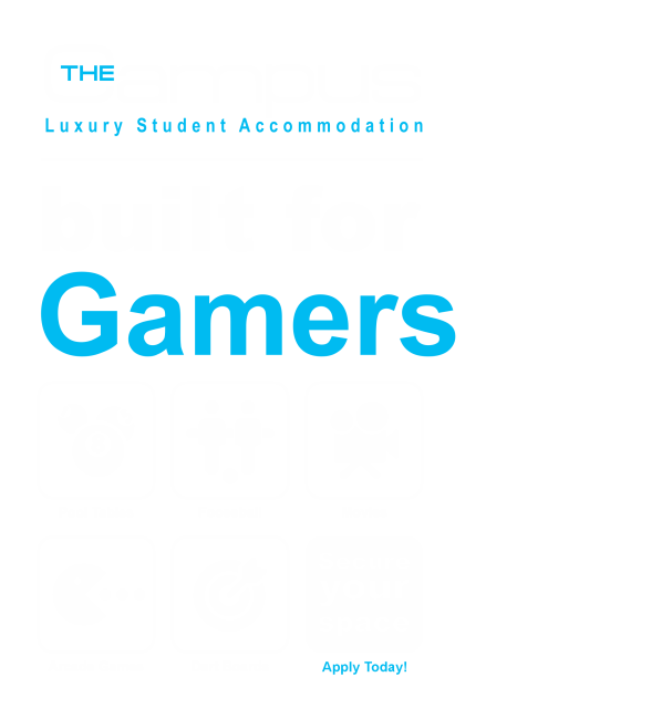 Gamers