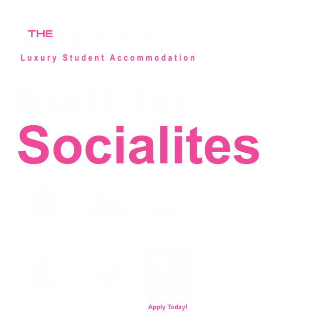 Socialites